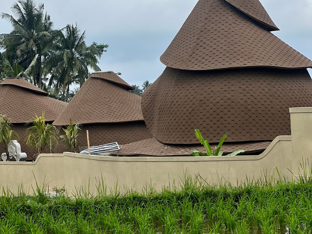 Authentic Walking Tours-乌布必去景点