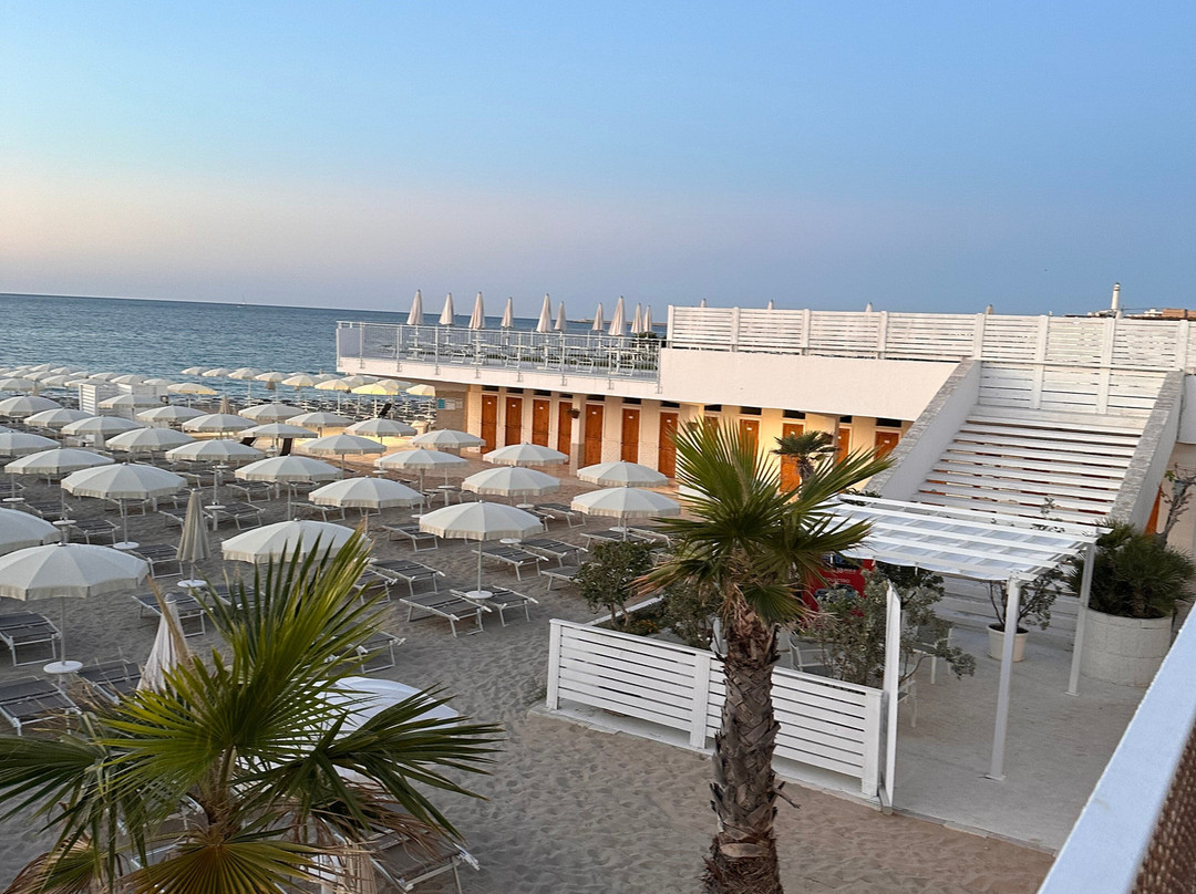 Lido Il Trampolino-巴里必去景点