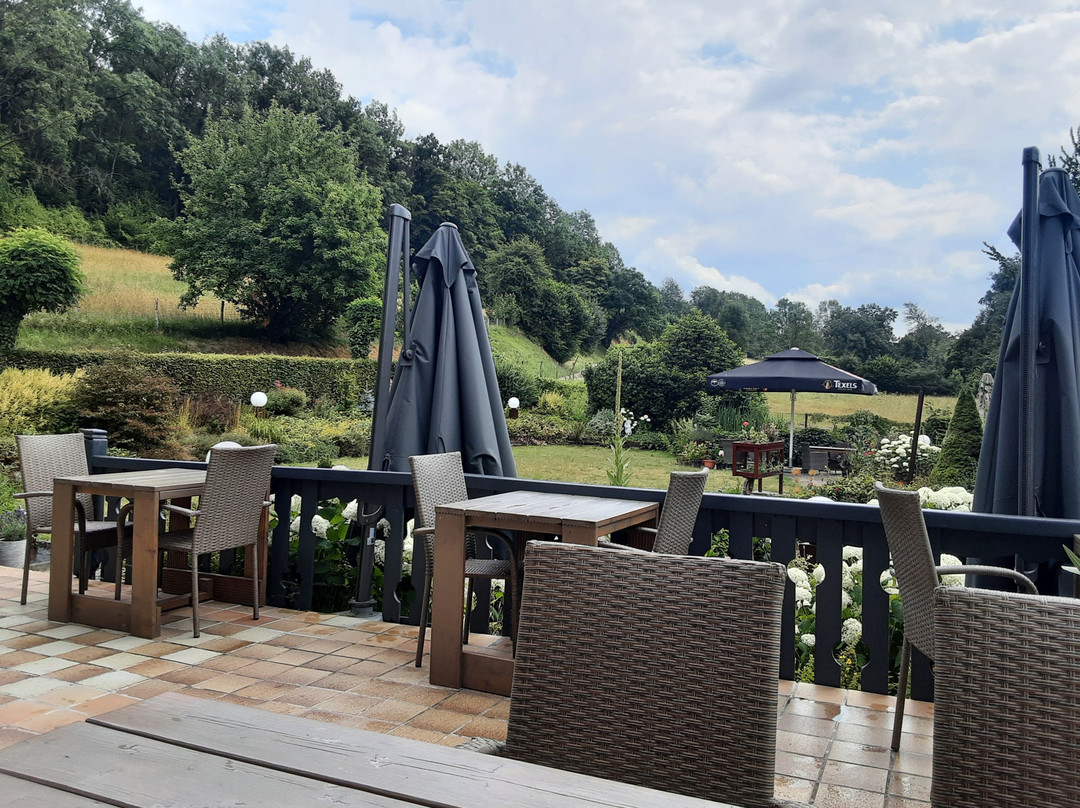 贝梅尔曼斯酒店主图