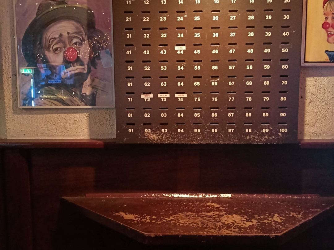 Cafe de Clown-Geldrop必去景点