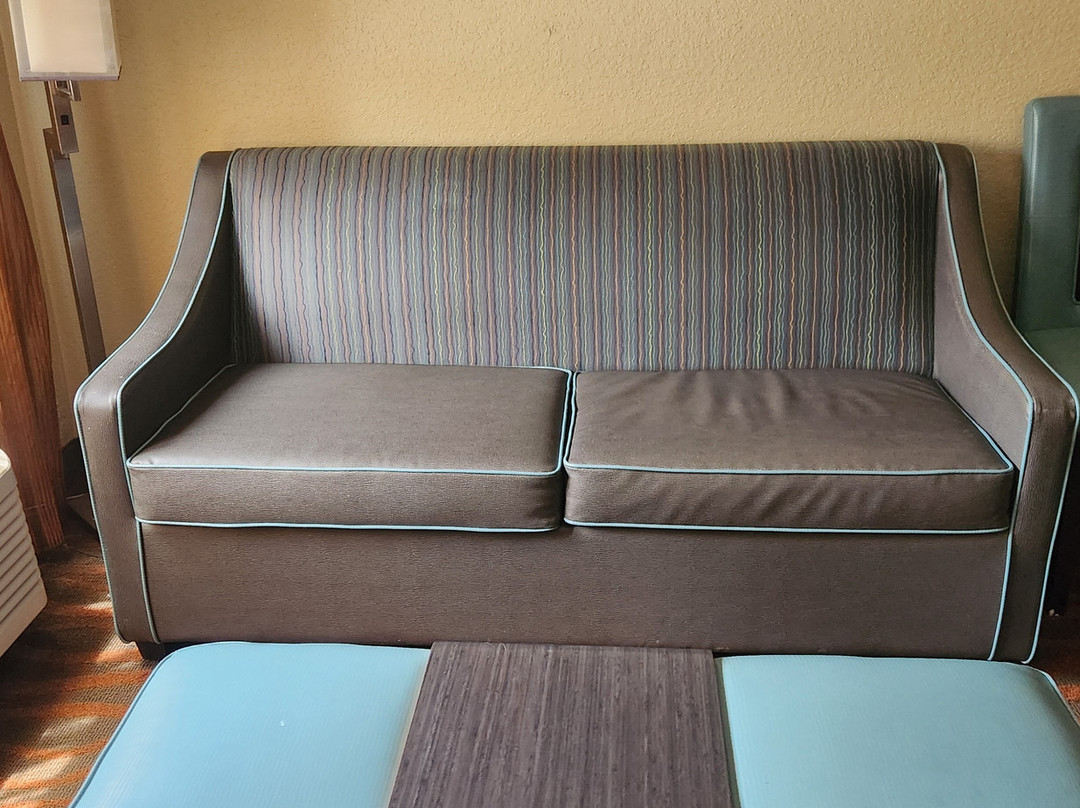 MainStay Suites Greenville Airport主图