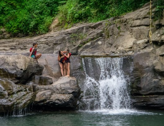 Adventures on the Gorge-Lansing必去景点