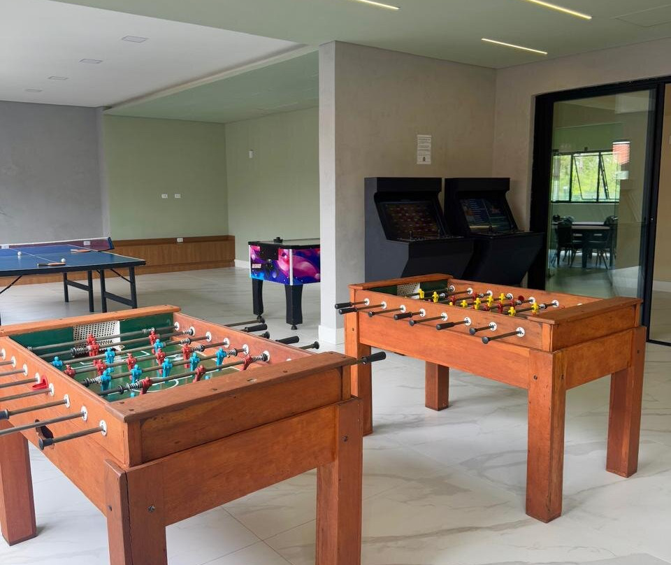 Guararema Parque Hotel主图