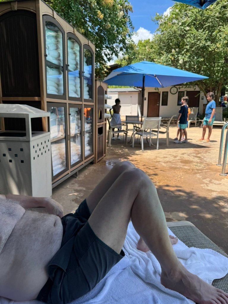 The Houstonian Hotel, Club & Spa-官方