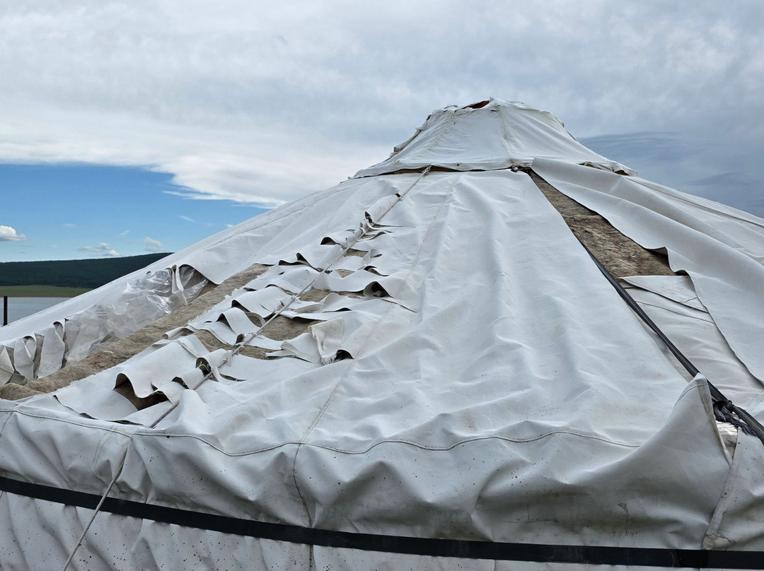 Horseback Mongolia-乌兰巴托必去景点
