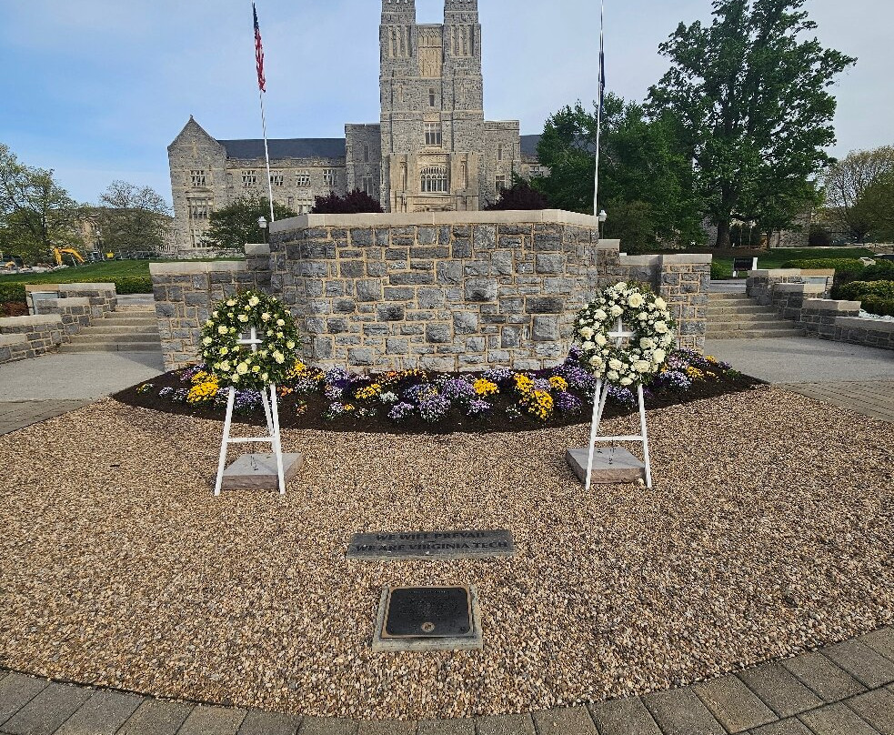 Courtyard by Marriott Blacksburg主图