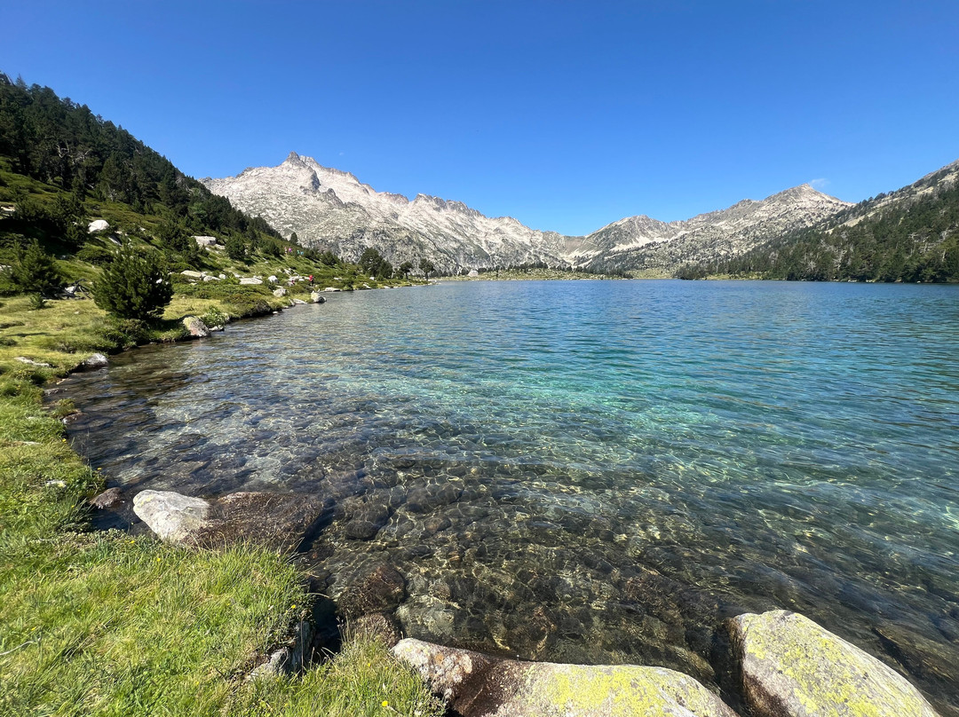 Réserve Naturelle du Néouvielle-Saint-Lary-Soulan必去景点