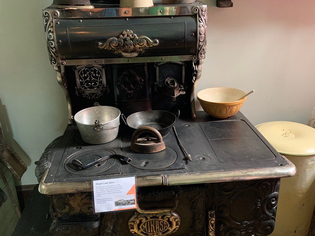 Miami Railway Museum-Miami必去景点