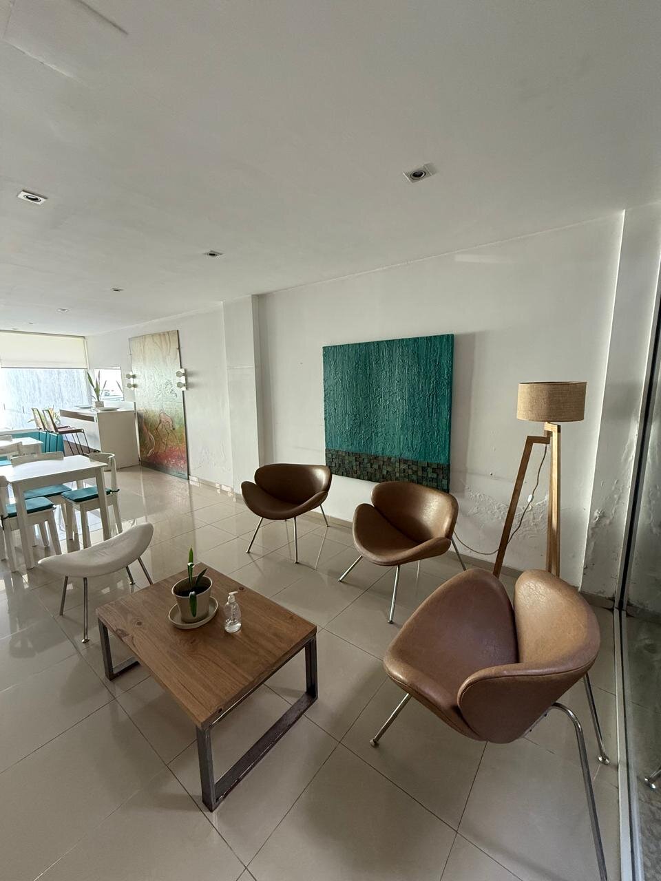 Apart Hotel Via 51-家庭/游戏区