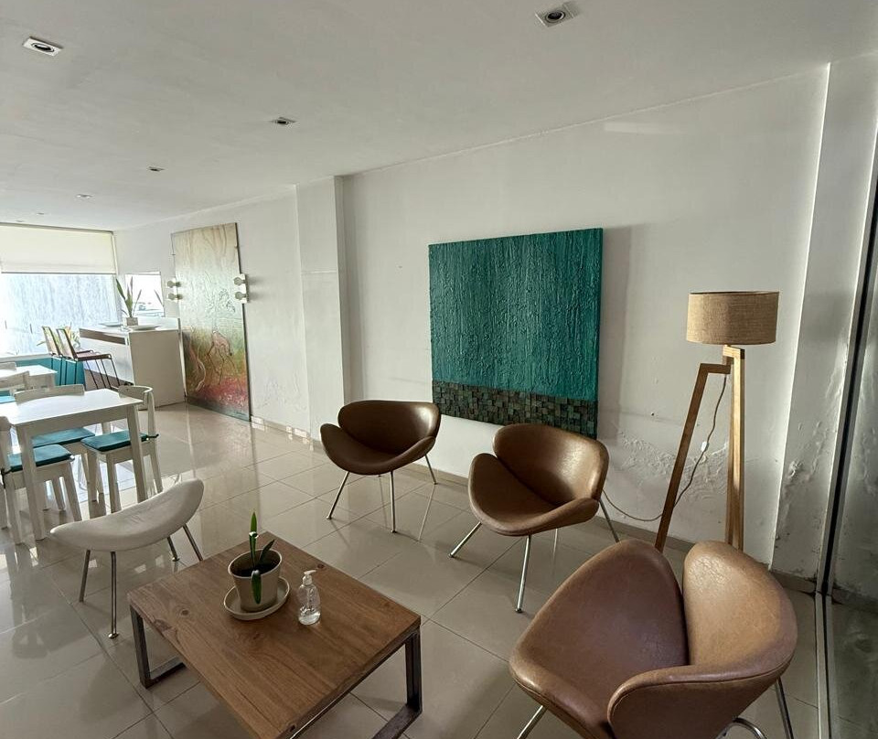 Apart Hotel Via 51主图