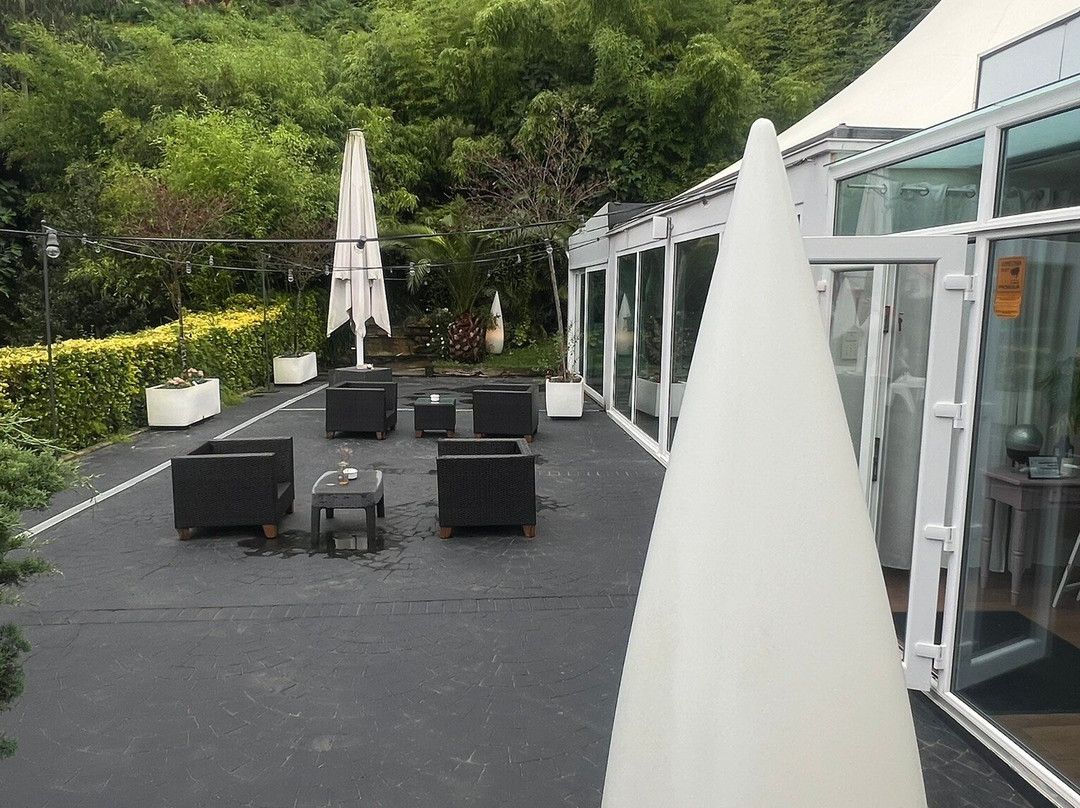 Hotel Playa Ribera主图