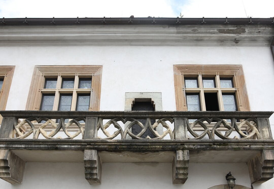 Casa Ion Zidaru-Bistrita Bargaului必去景点