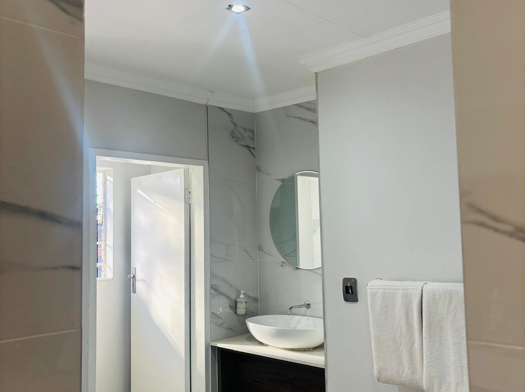 Alveston Manor Boutique Hotel & Spa主图