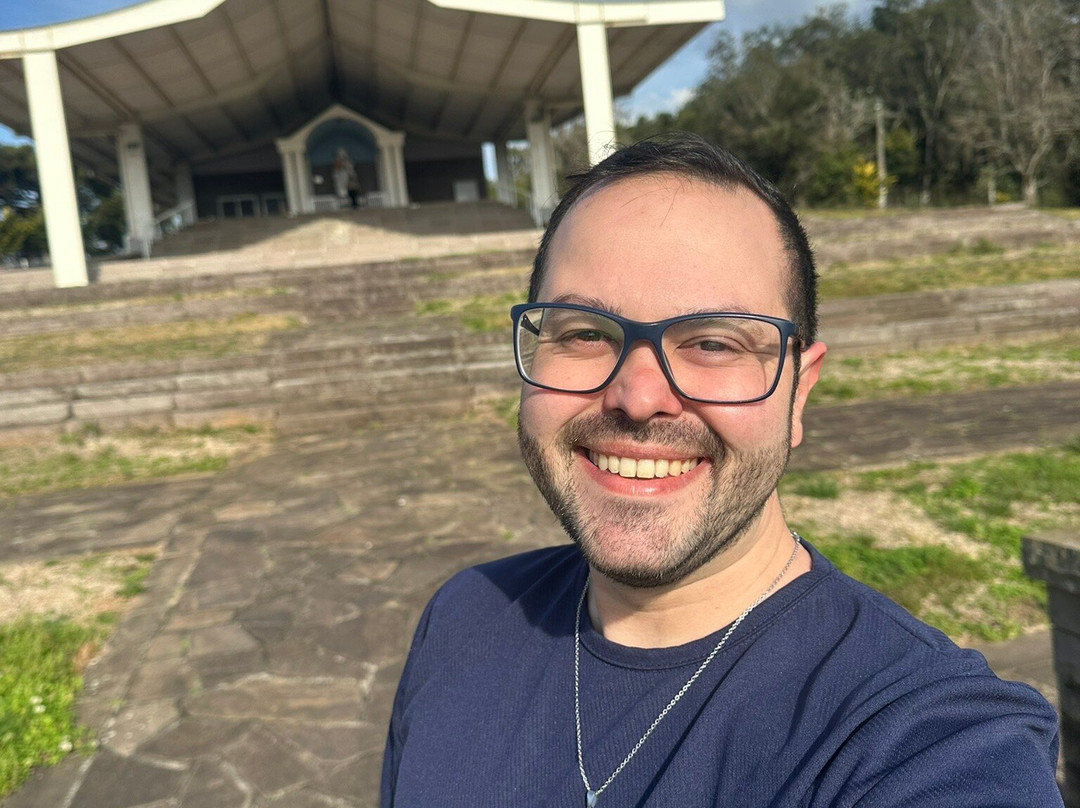 Capitel Divino Pai Eterno-Vila Flores必去景点