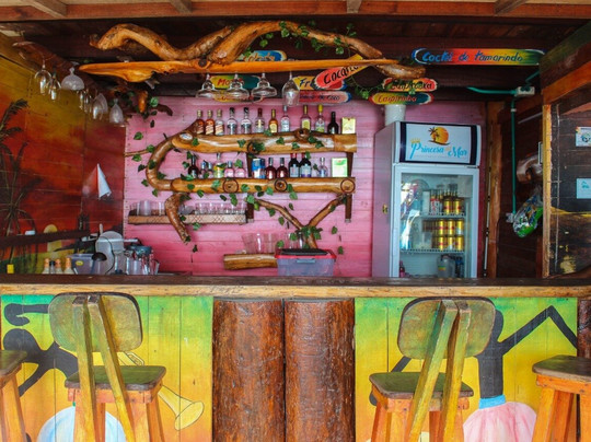 Princesa del Mar Tours