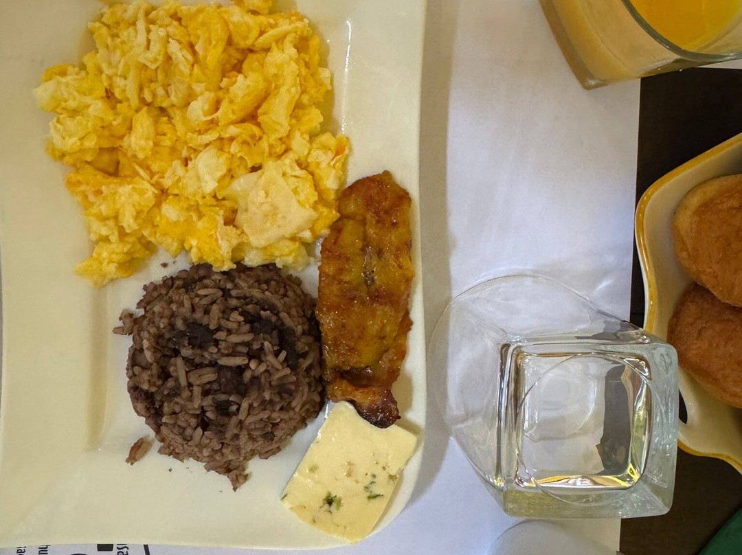 Hotel Boutique La Casa De Las Flores主图