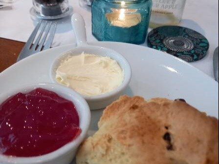 The Pond Cafe, Bonchurch