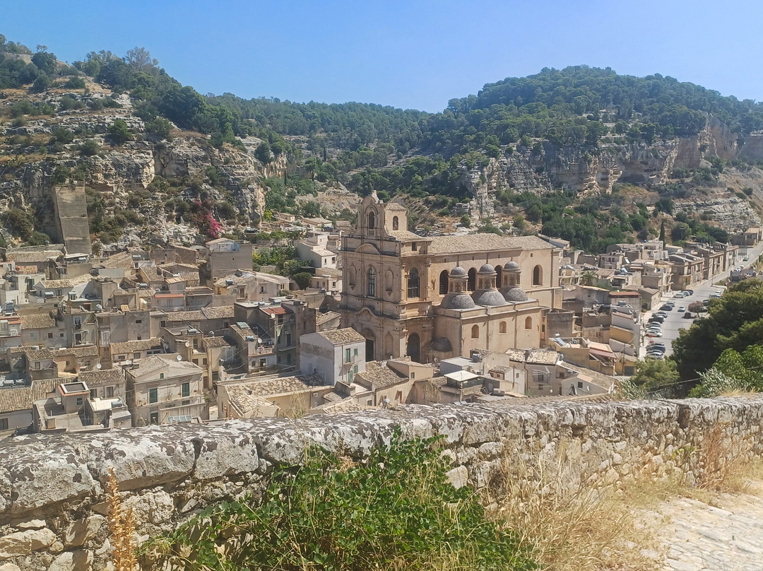 Chiesa di San Matteo-希克利必去景点