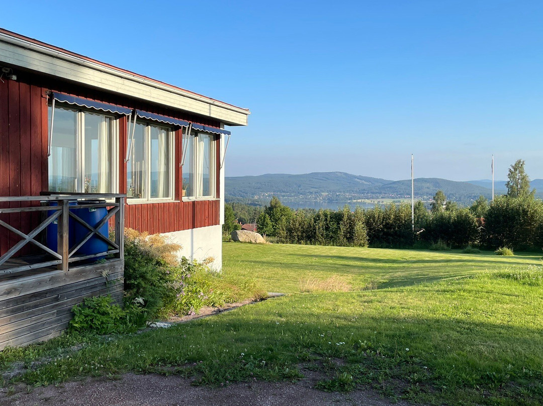 Siljansnäs Hotell主图