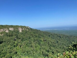 Mount Magazine State Park-Paris必去景点