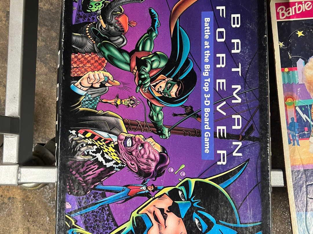 Bloomington Antique Mall-布卢明顿必去景点