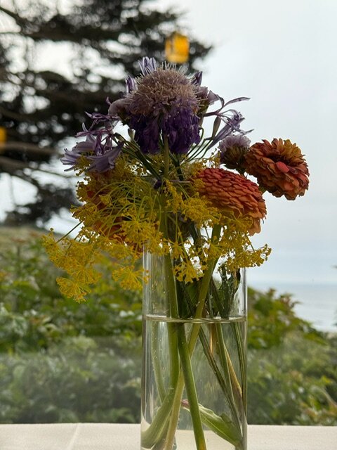 Elk Cove Inn & Spa-浴室