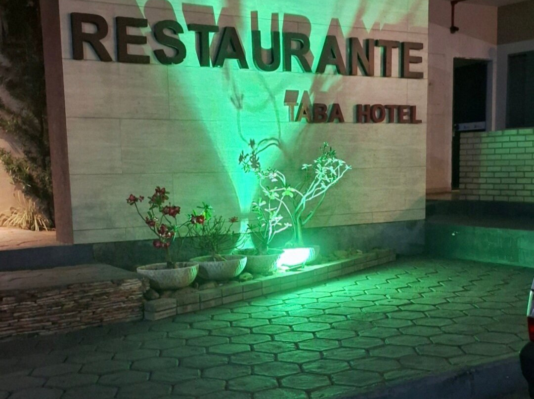 Taba Hotel主图