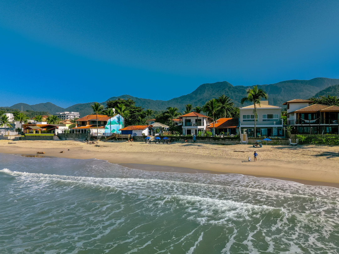 Velinn Hotel Porto Do Eixo主图