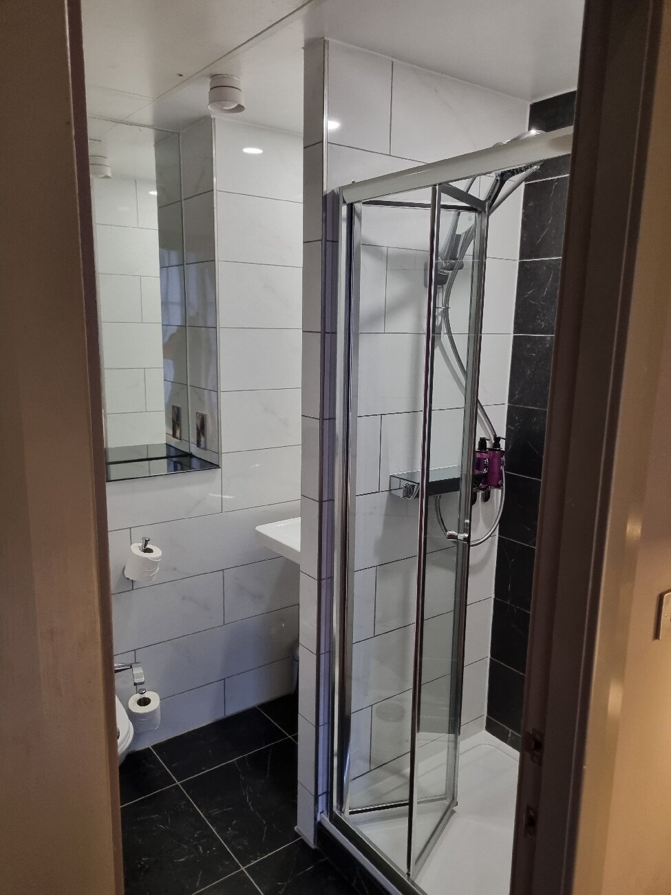 Malmaison Dundee-官方