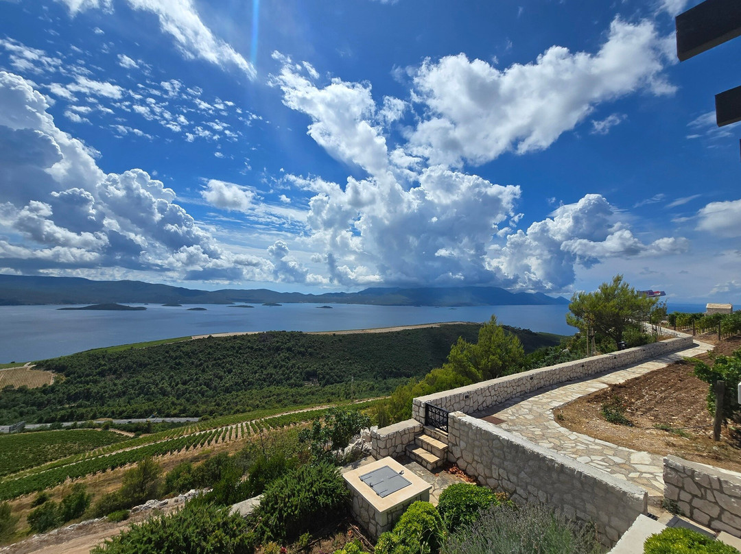 Winery Rizman-Klek必去景点