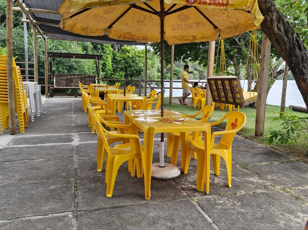 Restaurante Vila Walbinho