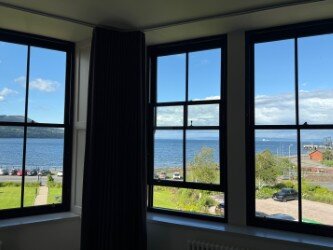 道格拉斯酒店-酒店景观