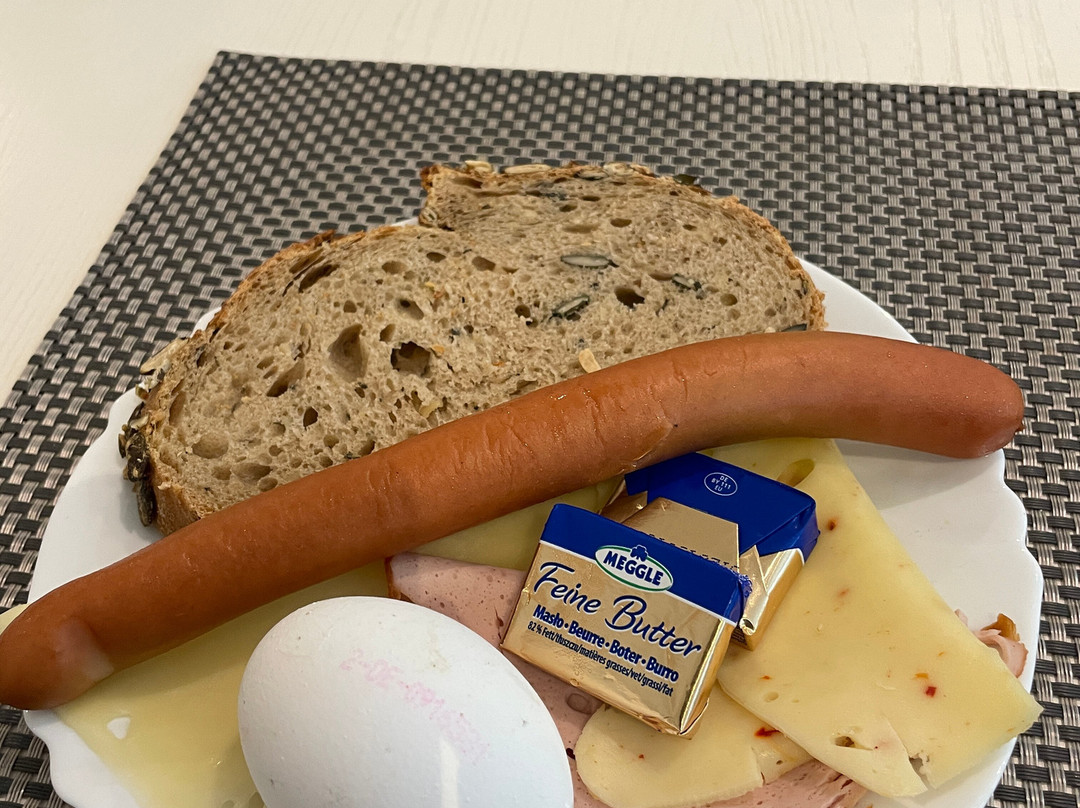 Grand Hotel Palladium Munich主图