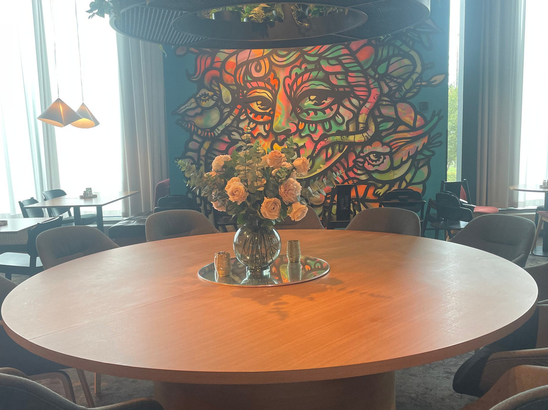 Scandic Örebro Central主图