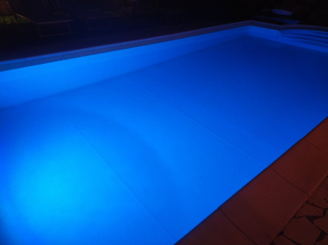 B&b Villa Romina主图