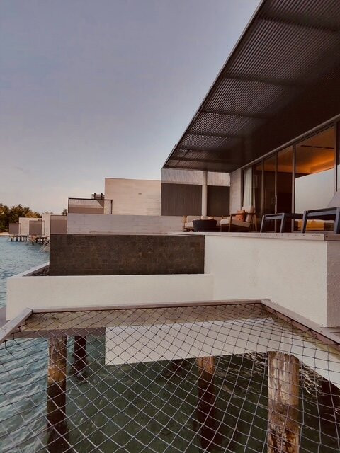 Alila Kothaifaru Maldives主图