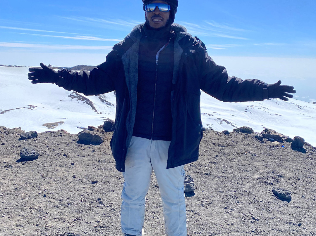 Kirato Tours & Adventure-莫西必去景点