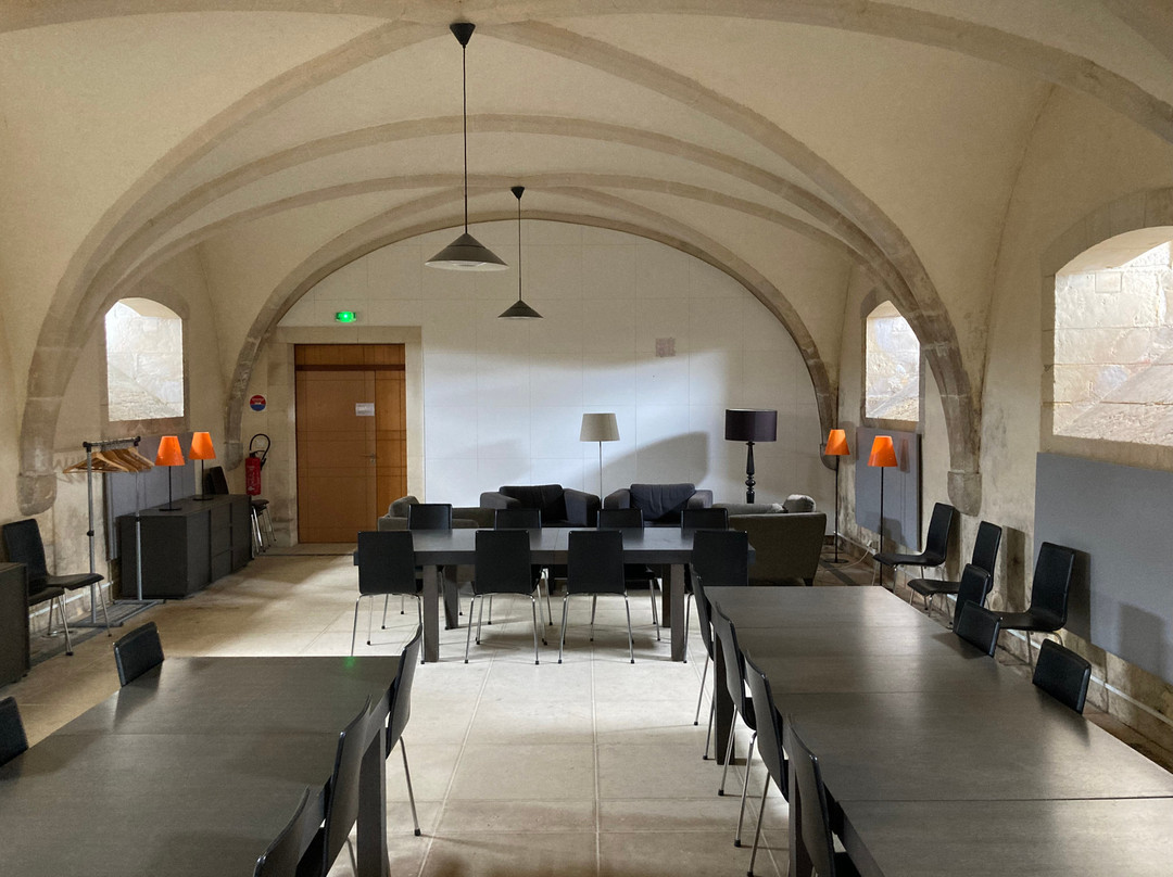 Abbey d’Ardenne-巴约必去景点