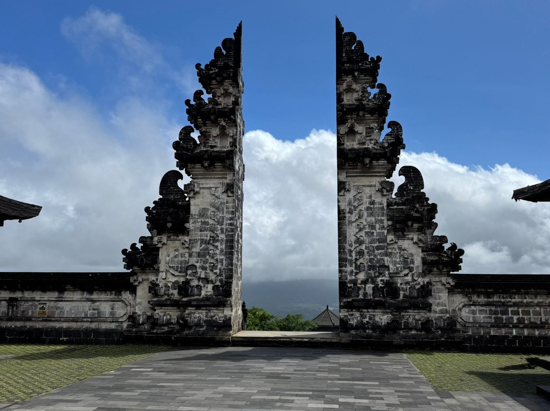 Bali Sky Tour-登巴萨必去景点