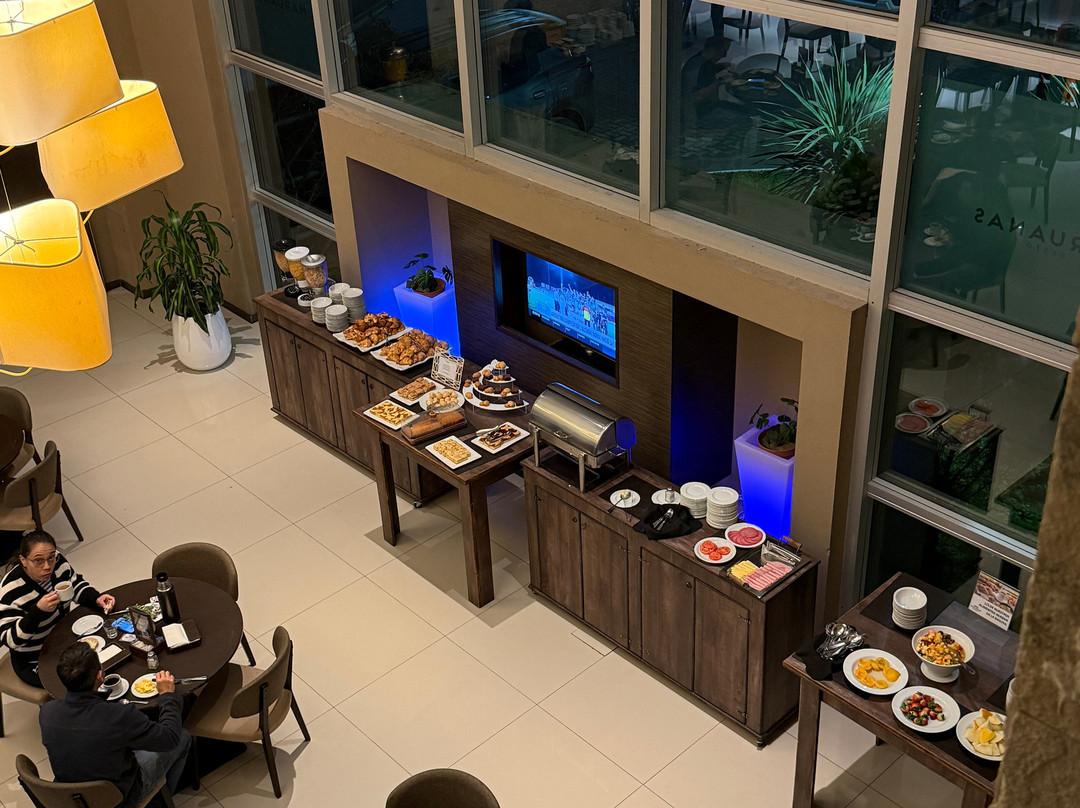 Howard Johnson Neuquen主图