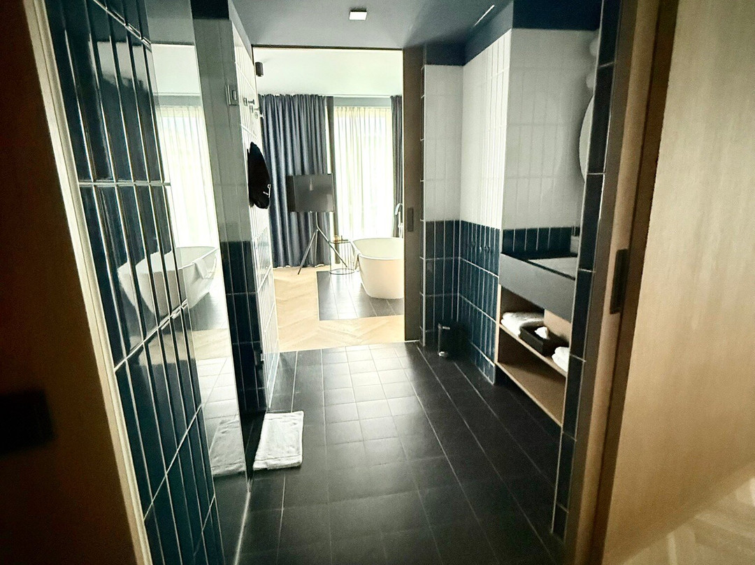 Hotel Galántha主图