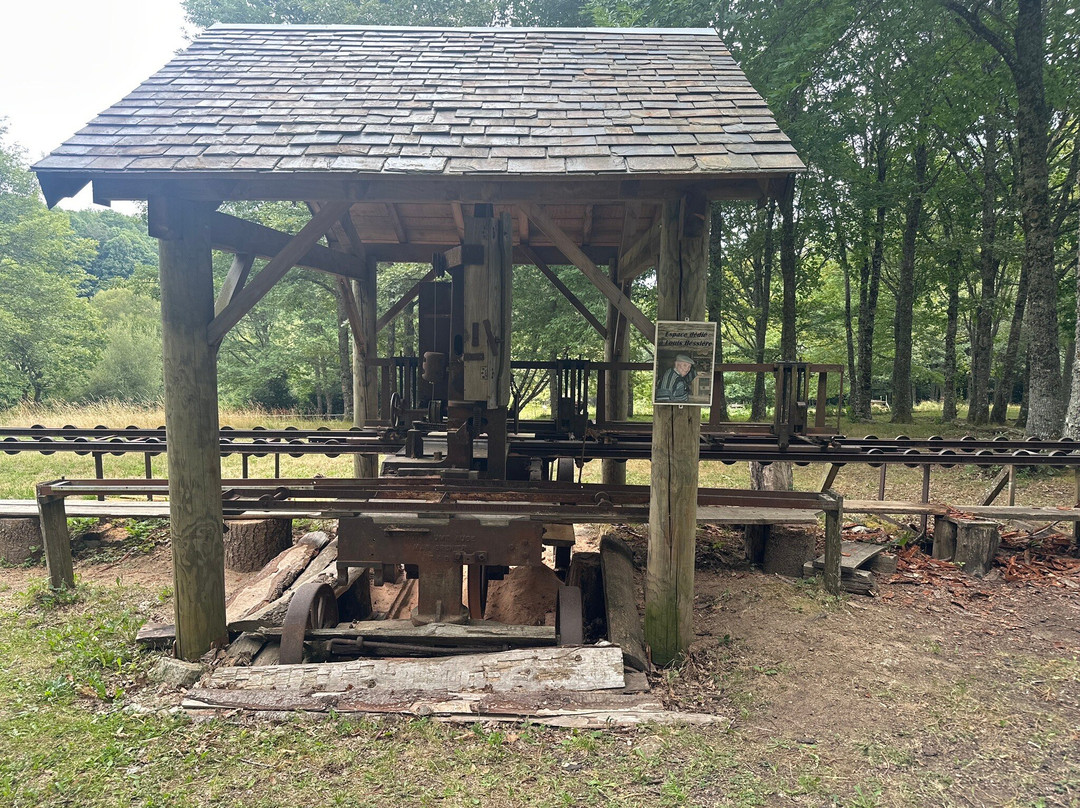 Maison de Payrac-Nages必去景点