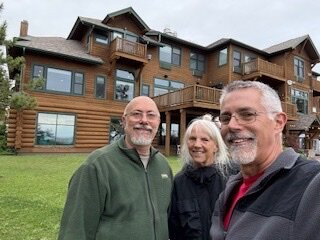 Grand Superior Lodge主图