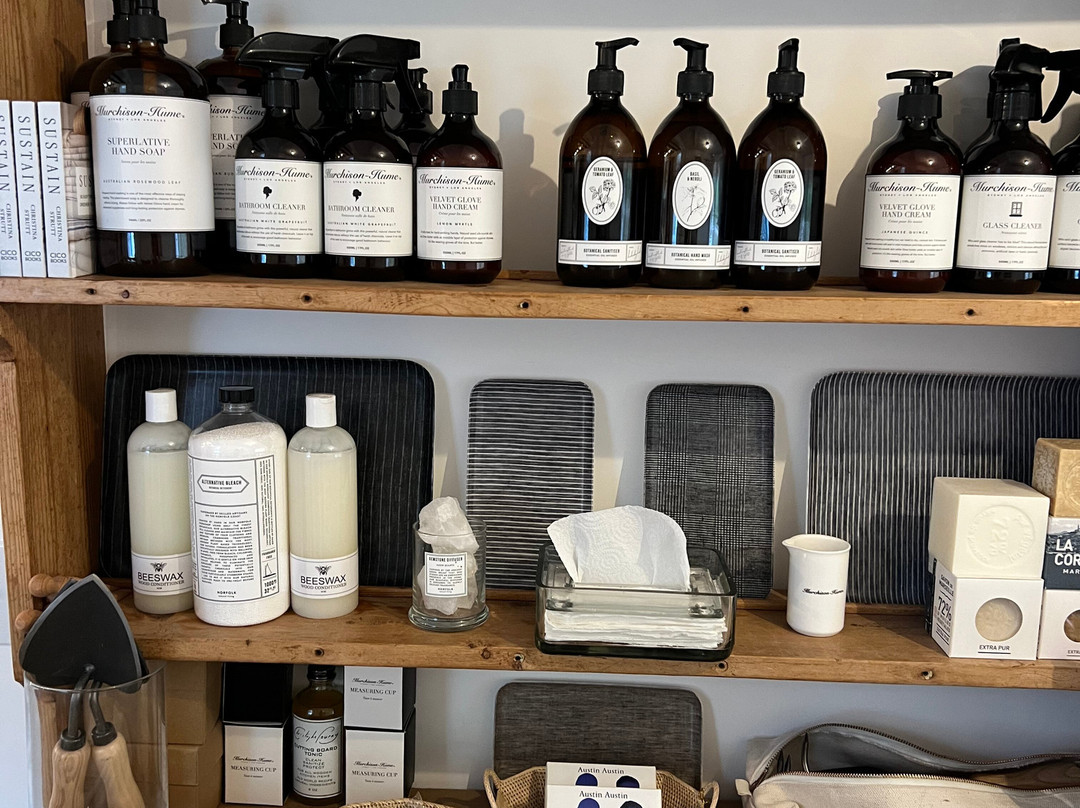 Salt House Mercantile • Sag Harbor-Sag Harbor必去景点