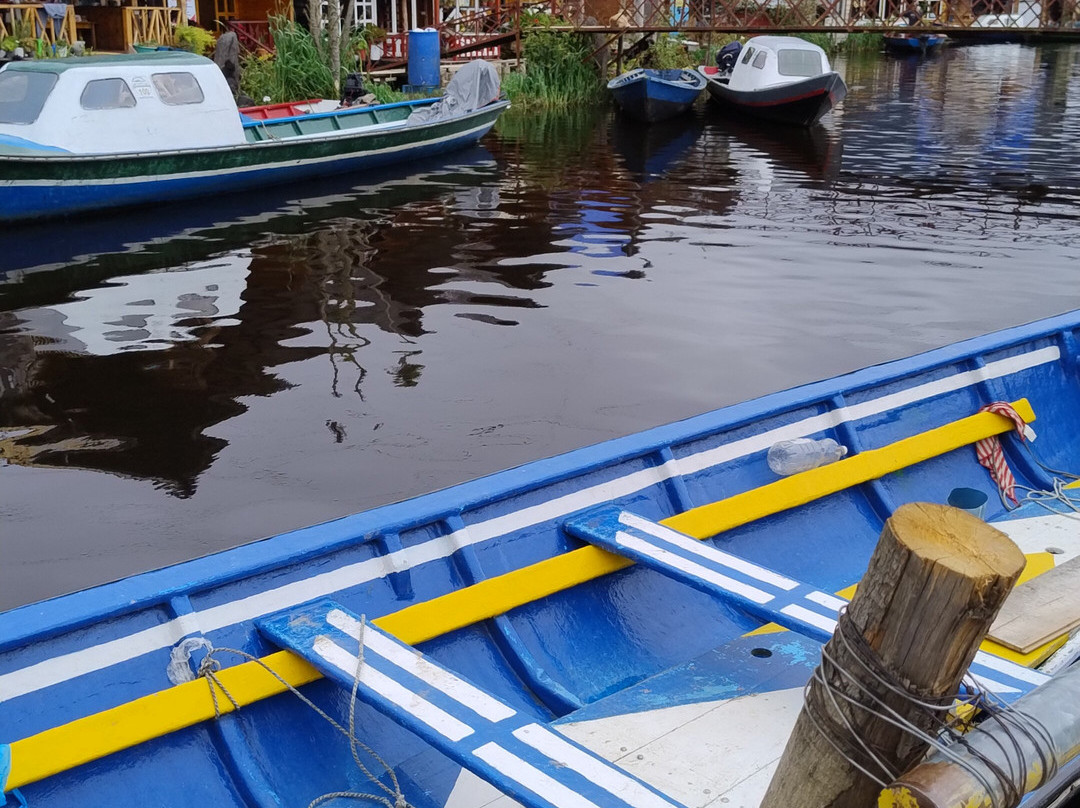 Urcunina Adventures-帕斯托必去景点