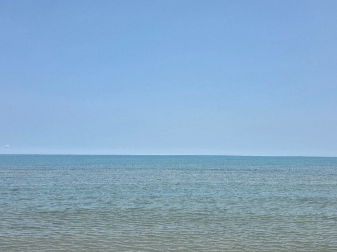 Pinery Provincial Park-Grand Bend必去景点