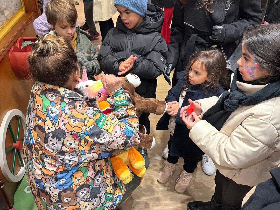 Criamigos-格拉玛多必去景点