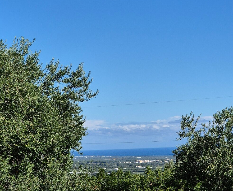 Masseria Spetterrata主图