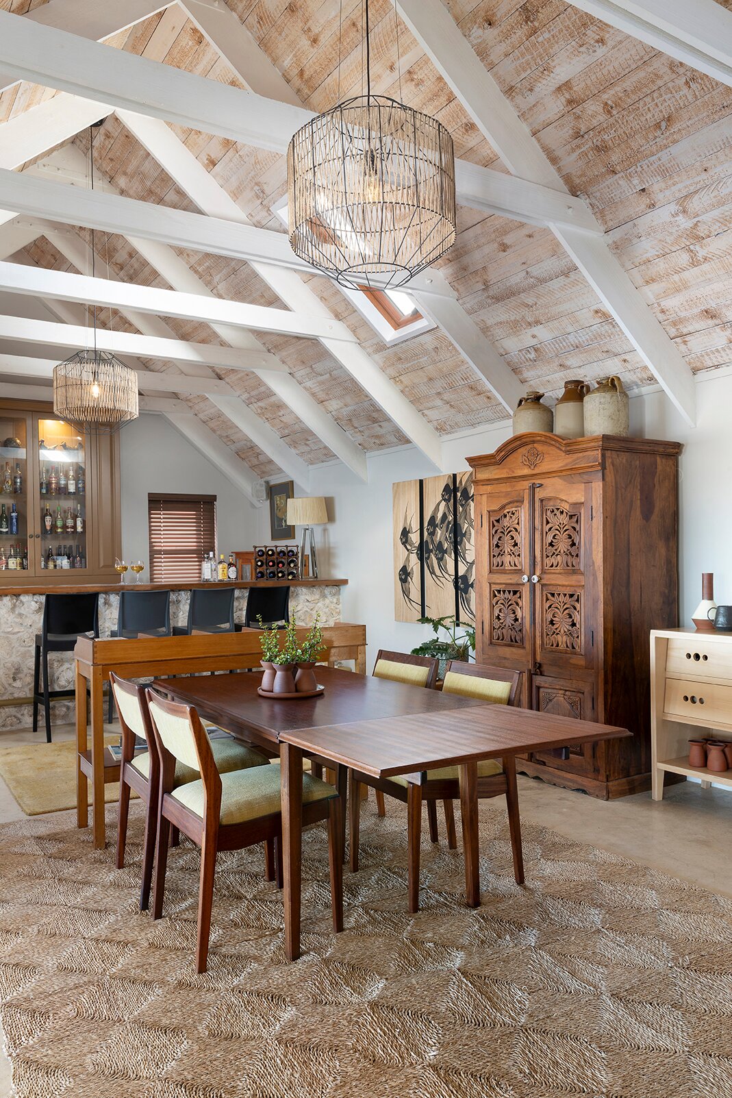 Paternoster Dunes Boutique Guest House-浴室