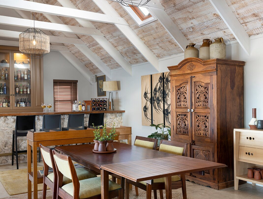 Paternoster Dunes Boutique Guest House主图